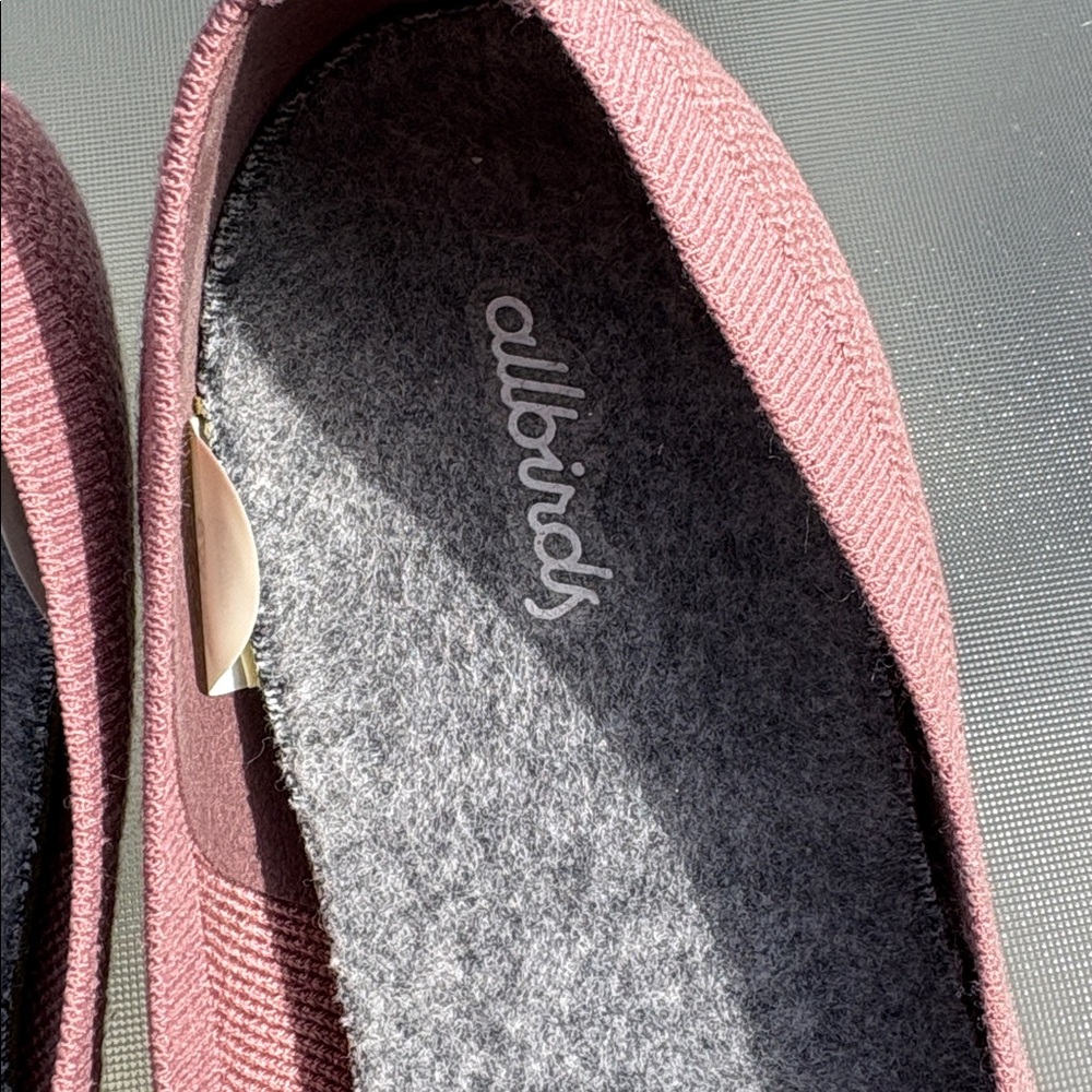 Allbirds Women's Tree Breezer Flat - Picture 2 of 6